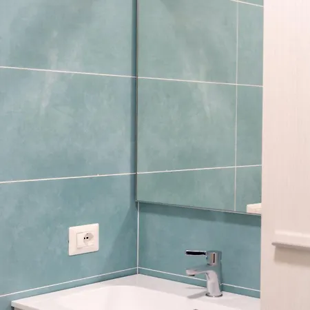 Rosa Апартаменты