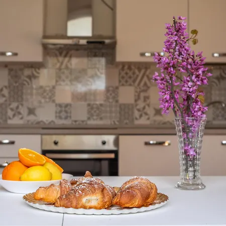 Rosa Castiglione del Lago