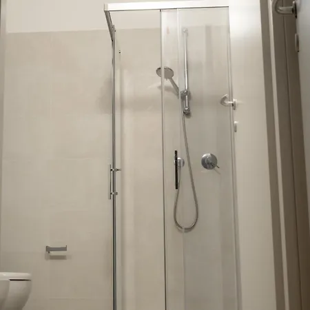 Rosa Апартаменты *