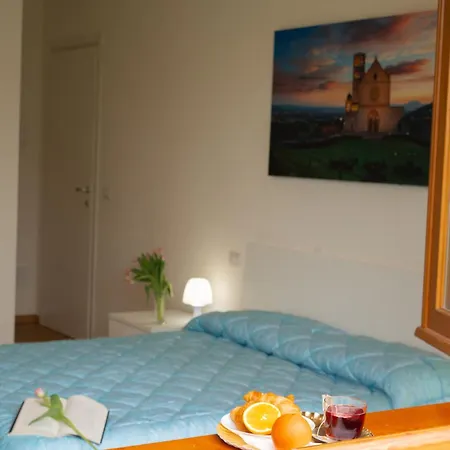 Rosa * Кастильоне-дель-Лаго