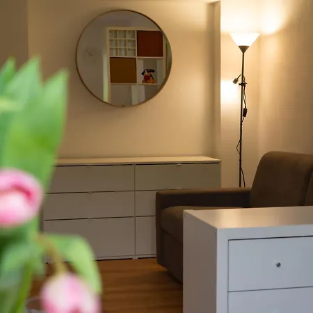 Rosa Апартаменты