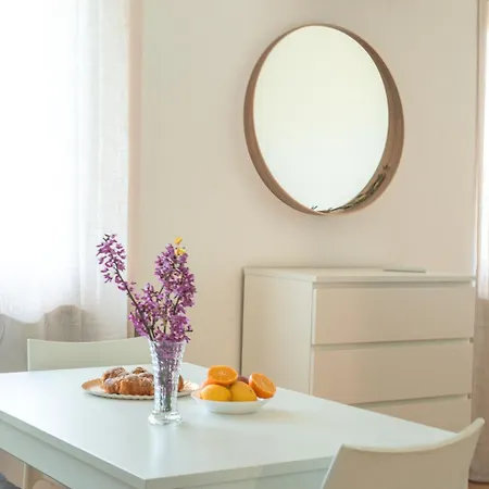 Апартаменты Rosa Кастильоне-дель-Лаго